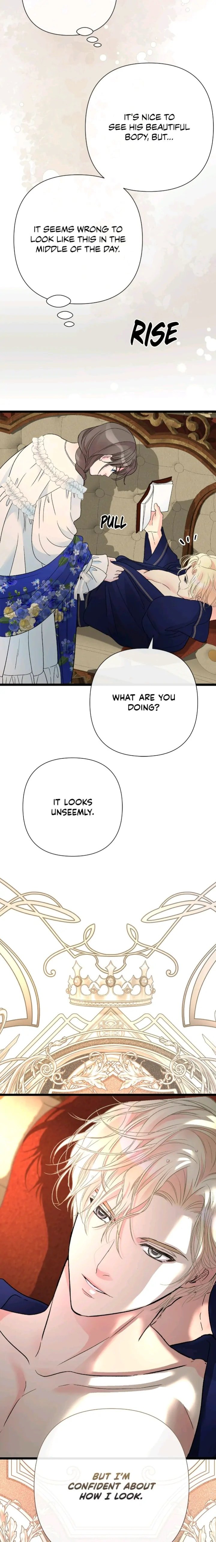 The Problematic Prince, Chapter 59 image 09